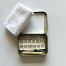 Load image into Gallery viewer, Watercolour Travel Palette