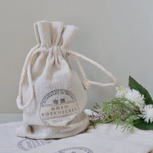 Load image into Gallery viewer, Linen Pouch