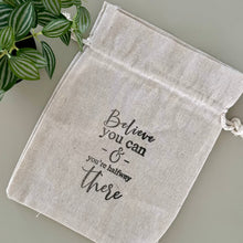 Load image into Gallery viewer, The Explorer - Fabric Covered Art Journal / Notebook