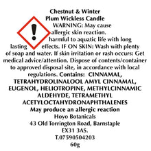 Load image into Gallery viewer, Retiring Wickless Candles