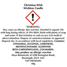 Load image into Gallery viewer, Retiring Wickless Candles