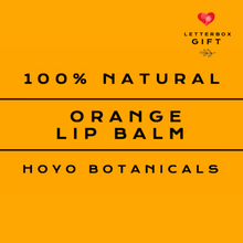 Load image into Gallery viewer, Lip Balm