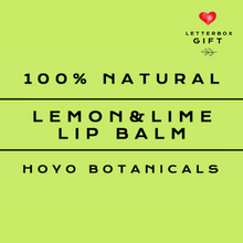 Load image into Gallery viewer, Lip Balm