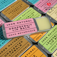 Load image into Gallery viewer, Lip Balm