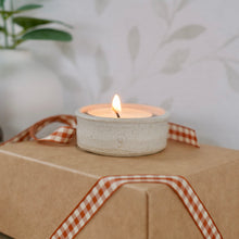 Load image into Gallery viewer, Tea light essentials gift box