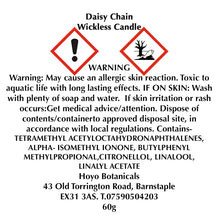 Load image into Gallery viewer, Retiring Wickless Candles