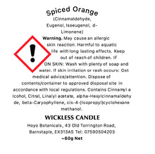 Load image into Gallery viewer, Retiring Wickless Candles