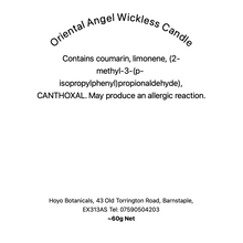 Load image into Gallery viewer, Retiring Wickless Candles