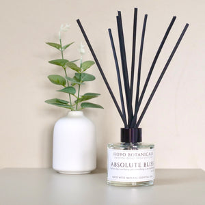 Absolute Bliss Aromatherapy Reed Diffuser