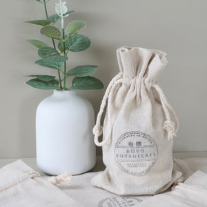 Linen Pouch