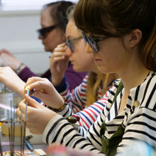 Load image into Gallery viewer, Beginners Bead Making 26.01.25
