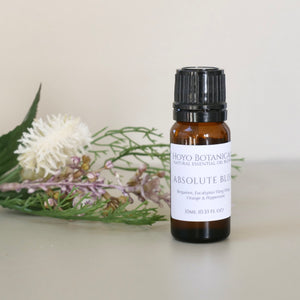 Absolute Bliss Essential Oil Blend