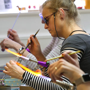 Build Your Own Group Beginners Bead Making