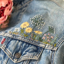 Load image into Gallery viewer, Introduction to Embroidery 21.05.25
