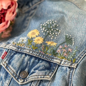 Introduction to Embroidery 21.05.25