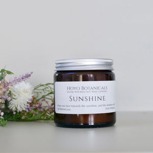 Sunshine