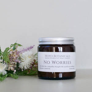 No Worries