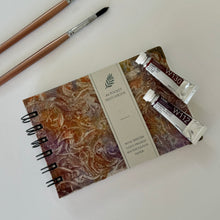 Load image into Gallery viewer, Spiral Bound Sketchbook
