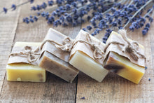 Load image into Gallery viewer, Cold Press Soap Making with Springer Cottage Soaps
