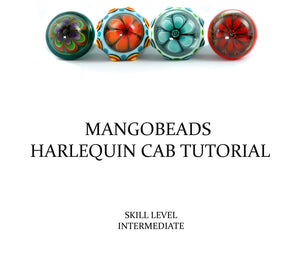 Harlequin Cab Tutorial