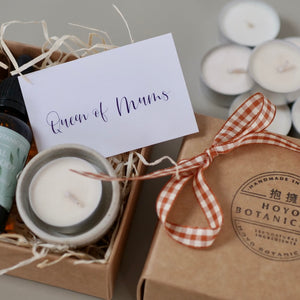 Little Luxuries