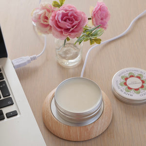 *NEW* Coco Sandalwood