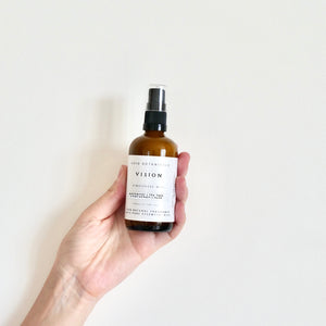 Vision - Essential Oil Room & Linen Spray