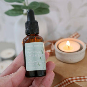 Little Luxuries