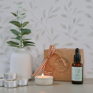 Little Luxuries