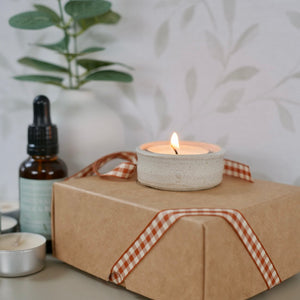 Little Luxuries