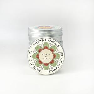 Black Fig & Vetiver