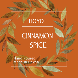 *NEW* Cinnamon Spice