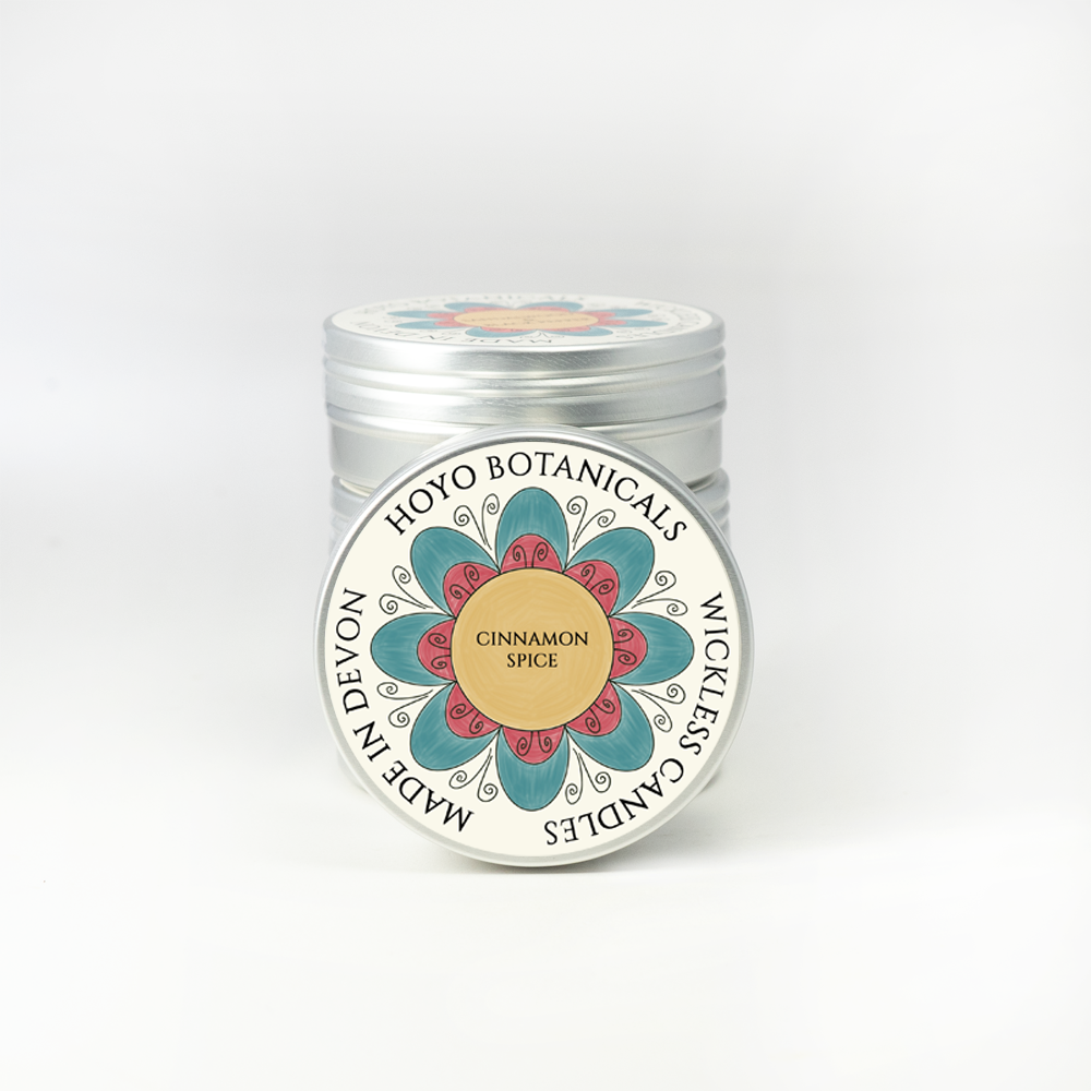 *NEW* Cinnamon Spice