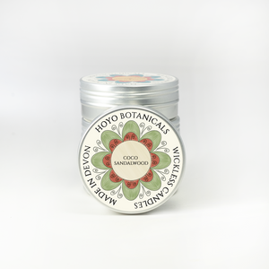 *NEW* Coco Sandalwood