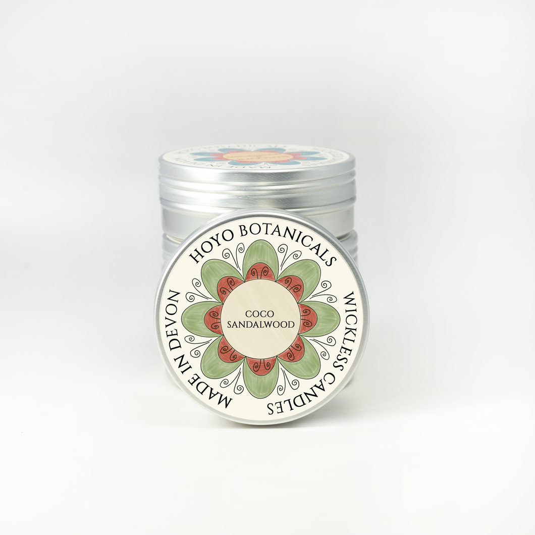 *NEW* Coco Sandalwood