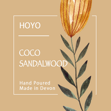 Load image into Gallery viewer, Coco Sandalwood
