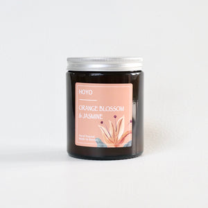 Orange Blossom & Jasmine