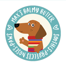 Load image into Gallery viewer, Max&#39;s Balmy Butter

