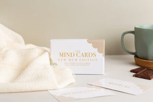 New Mum, Baby Shower Gift Set