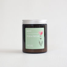 Load image into Gallery viewer, Pear &amp; Freesia
