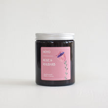 Load image into Gallery viewer, Rose &amp; Rhubarb
