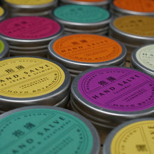 Load image into Gallery viewer, Tea Tree &amp; Eucalyptus Hand Salve
