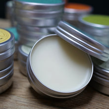 Load image into Gallery viewer, Tea Tree &amp; Eucalyptus Hand Salve
