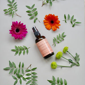 Happy Days - Essential Oil Room & Linen Spray