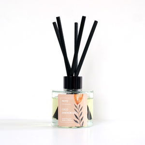 Coco Sandalwood
