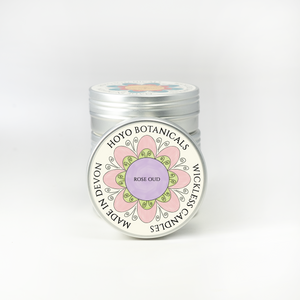 Rose Oud
