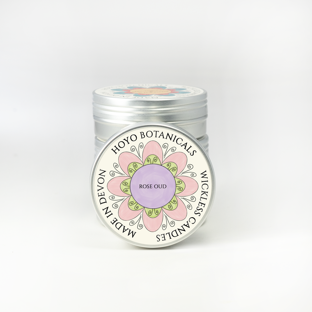 Rose Oud