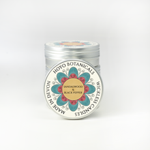Load image into Gallery viewer, Sandalwood &amp; Black Pepper
