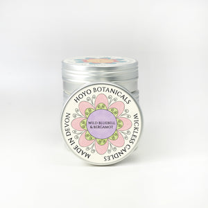 *NEW* Wild Bluebell & Bergamot