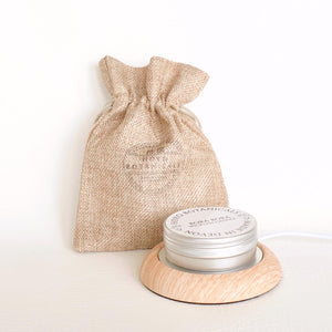 Wickless Candle Warmer